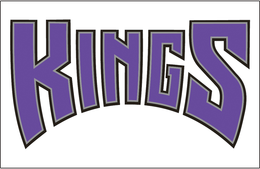 Sacramento Kings 2014-2016 Jersey Logo iron on transfers for T-shirts